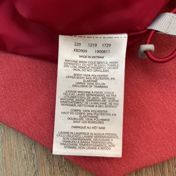 🍁COLUMBIA🍁 VALLY ELITE STRETCH SNOW JACKET - Picture 13 of 16